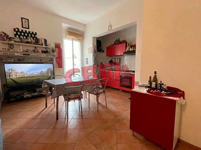 Appartamento bilocale in vendita in Livorno