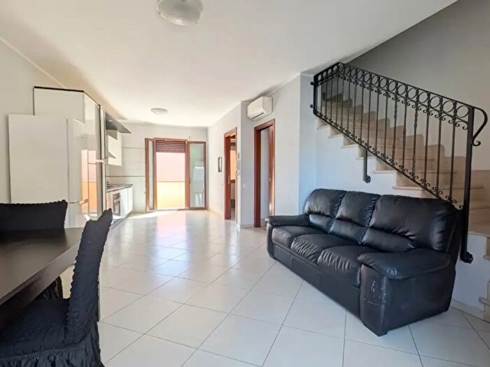 Casa trilocale in vendita in Sestu