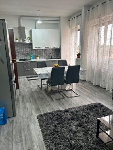 Appartamento trilocale in vendita in Via Luchino Visconti, Parabiago