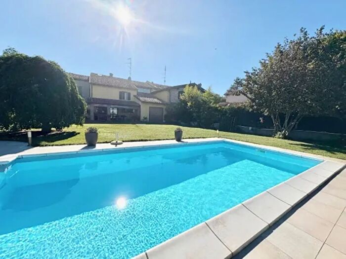 Casa con 6 locali in vendita in Via Prati Vecchi, Cavriago