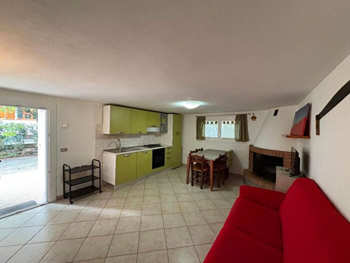 Appartamento bilocale in affitto in Via Francesco Rizzoli, Milano Marittima, Cervia