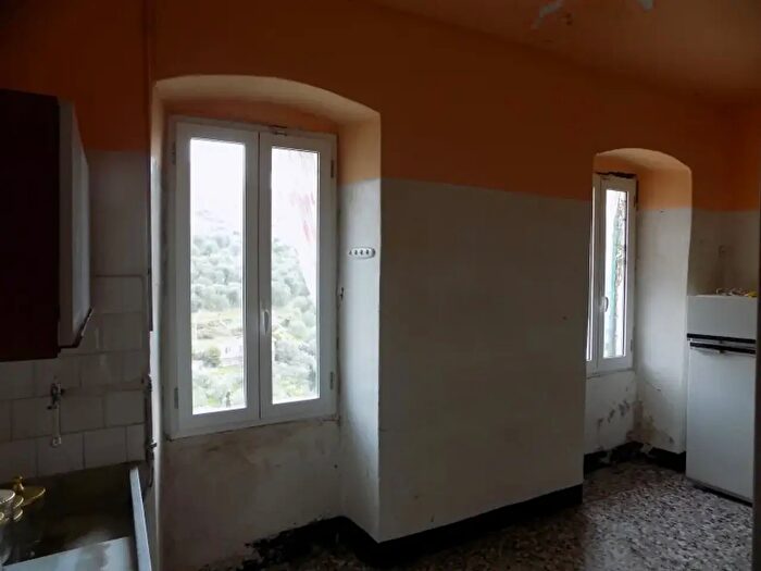 Casa bilocale in vendita in Via del Carmine, Imperia