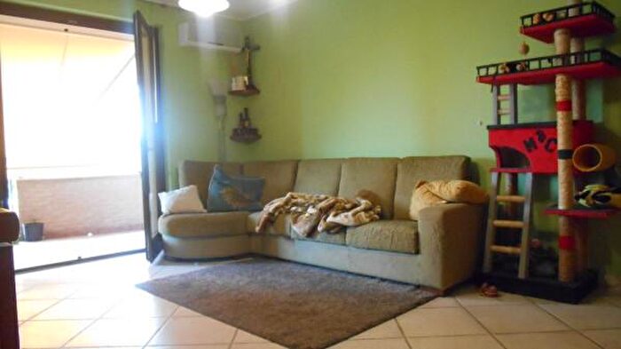 Appartamento quadrilocale in vendita in Roma, Monsano