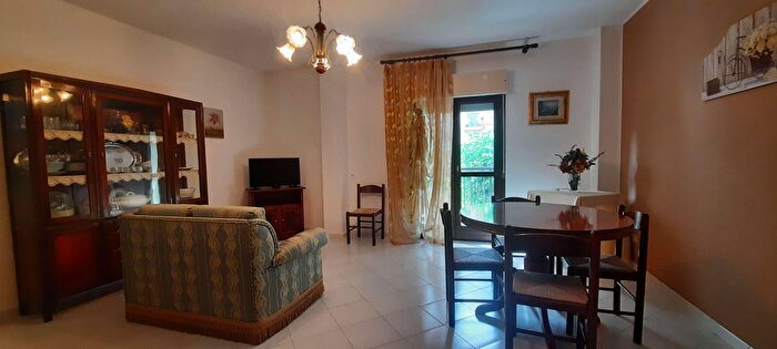 Appartamento trilocale in vendita in Marsala