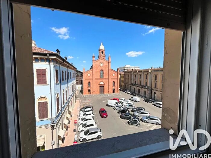 Appartamento quadrilocale in vendita in Via Gerolamo Savonarola, Mirandola