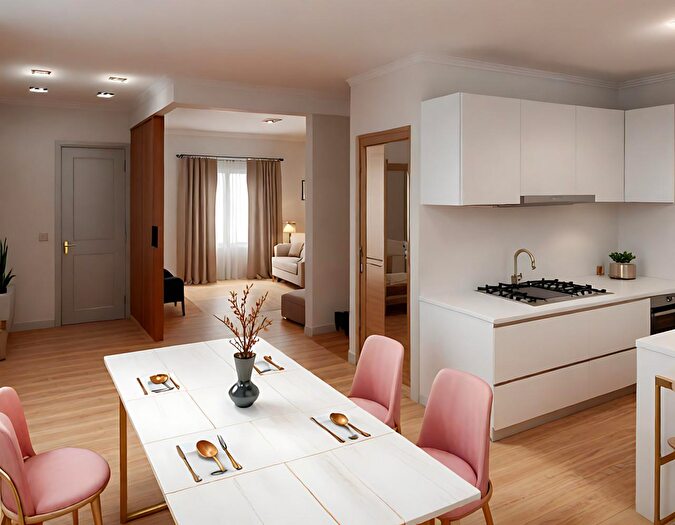 Casa quadrilocale in vendita in Via Jacopo da Ponte, Asolo