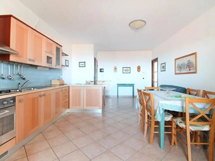 Appartamento trilocale in vendita in Via Nino Bixio, Roseto Degli Abruzzi