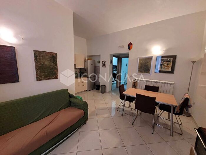 Appartamento trilocale in vendita in Viale XXIV Maggio, Vieste