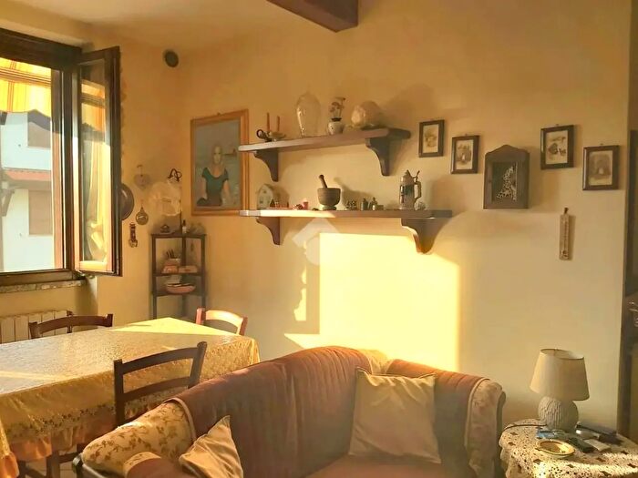 Appartamento bilocale in vendita in Via GManzù, Grumello Del Monte