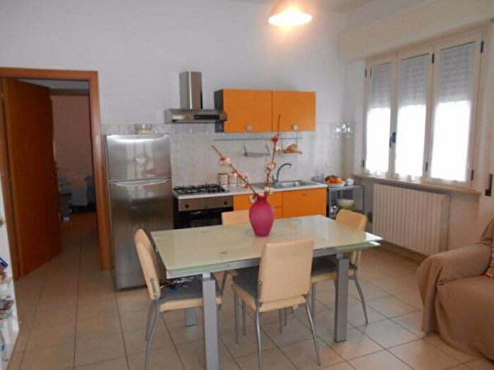 Appartamento bilocale in vendita in Via Salvo dAcquisto, Maiolati Spontini