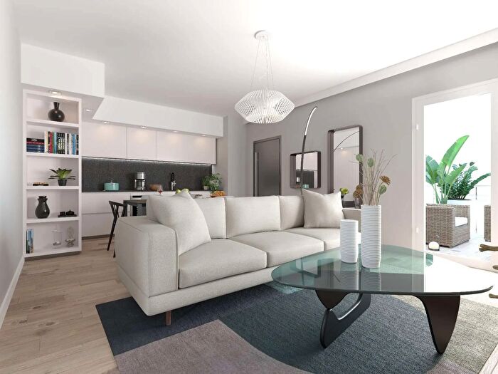 Appartamento quadrilocale in vendita in Via Tazzoli, Selargius