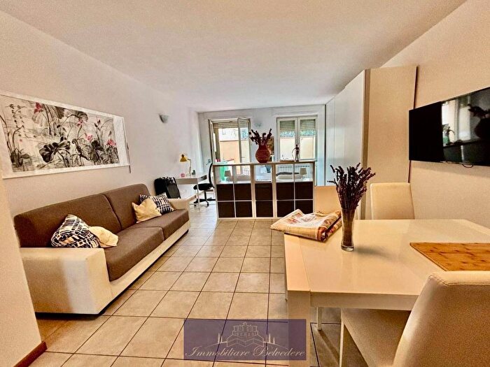 Appartamento monolocale in affitto in Via Gaetano Donizetti, Porta al Prato San Jacopino, Firenze
