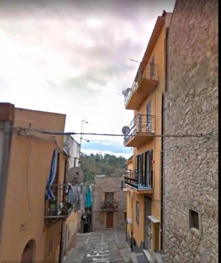 Appartamento bilocale in vendita in Via Sclafani Paolo, Caccamo