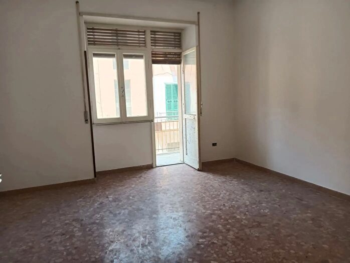 Appartamento trilocale in vendita in Via Benci E Gatti, Civitavecchia