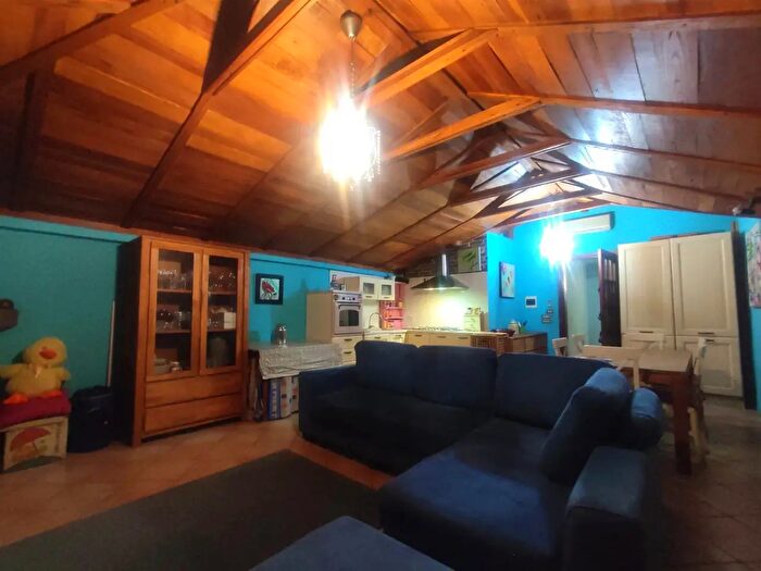 Appartamento trilocale in vendita in Podenzano