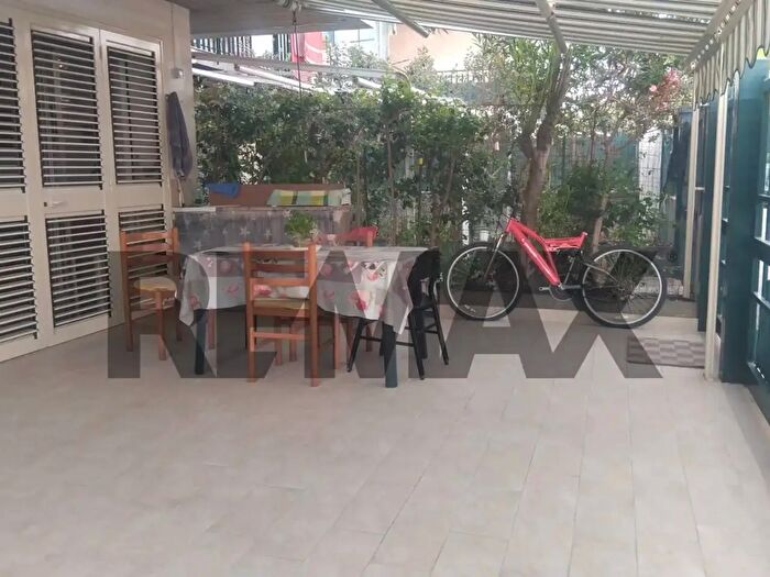 Appartamento trilocale in vendita in Mascali