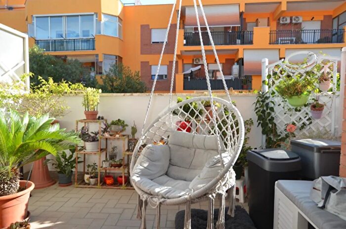 Appartamento trilocale in vendita in Via Primo Levi, Tivoli