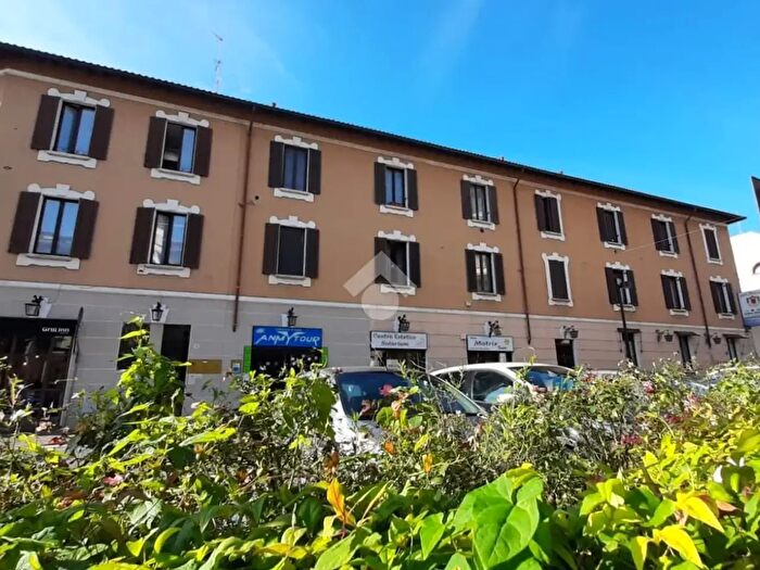 Appartamento trilocale in vendita in Via Giuseppe Mazzini, Senago