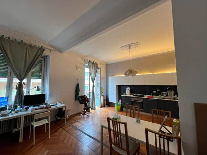 Appartamento bilocale in vendita in Via Tommaso Grossi, Torino