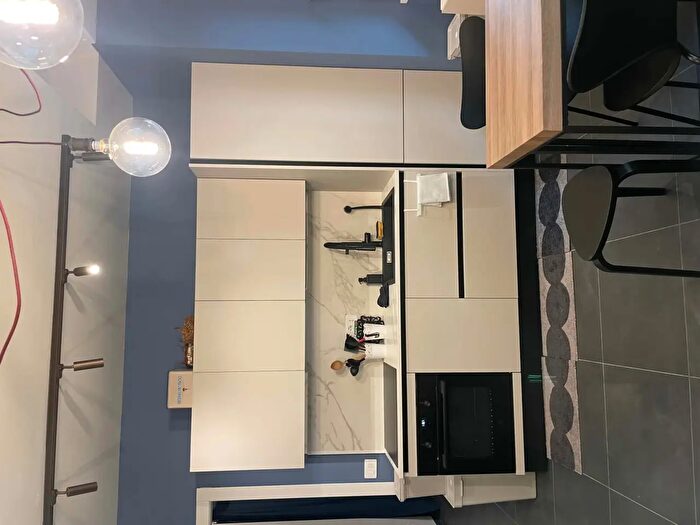 Appartamento monolocale in affitto in Viale Elvezia, Milano