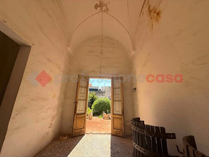 Casa quadrilocale in vendita in Via Montello a, Manduria