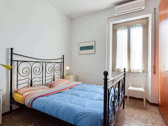 Appartamento trilocale in affitto in Piazza dei Campani, San Lorenzo, Roma