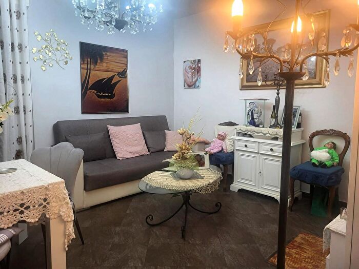 Appartamento quadrilocale in vendita in Pisa