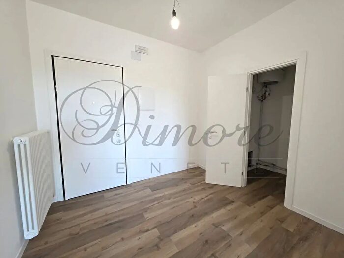 Appartamento quadrilocale in vendita in Via Porara, Mirano