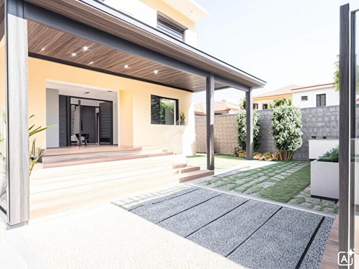 Casa trilocale in vendita in Via Gioia Tauro, Manduria