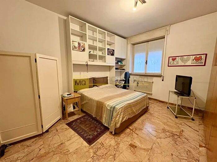 Appartamento trilocale in vendita in Via XI Febbraio, Lecco