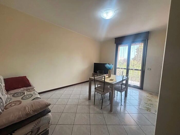 Appartamento bilocale in affitto in Via Marchi, Medesano