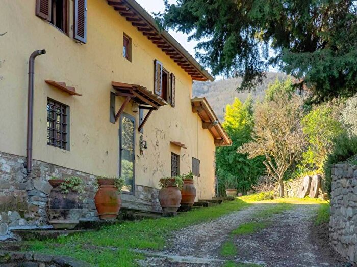 Appartamento bilocale in affitto in VIA DI ROSANO, Le Case San Romolo, Bagno a Ripoli