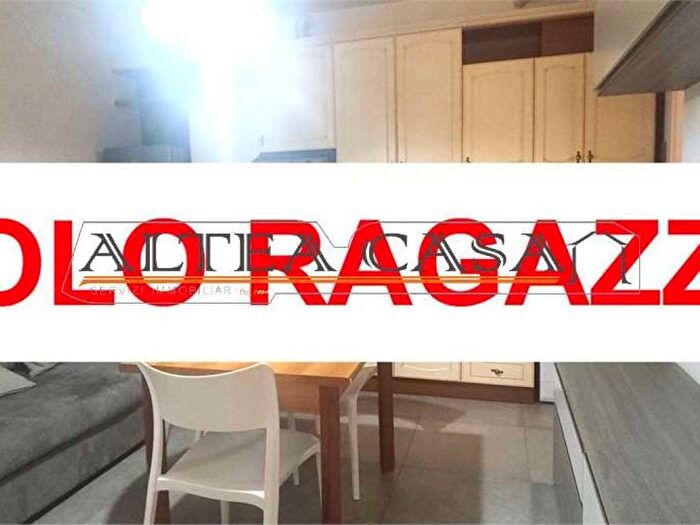 Appartamento bilocale in affitto in Viale Mazzini B, Centro Sforzatica, Dalmine