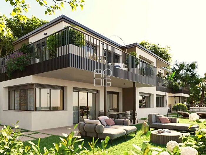 Appartamento quadrilocale in vendita in Via SantAnna, Lonato