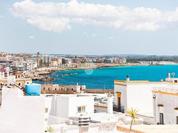 Appartamento trilocale in vendita in Corte de maio, Centro Storico, Gallipoli