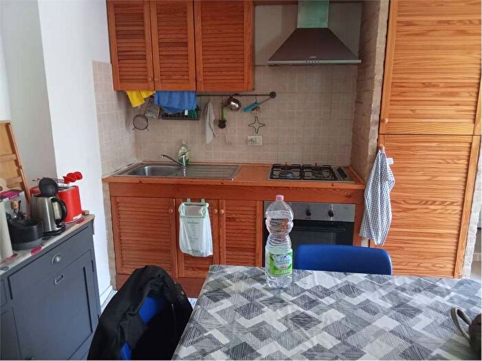Appartamento monolocale in affitto in Adriatico, Ancona