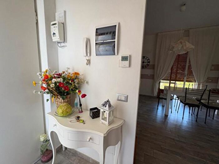 Appartamento con 5 locali in affitto in Via Gennaio, La Spezia