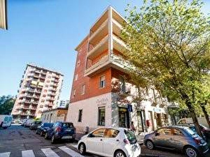 Appartamento trilocale in affitto in Corso Belgio, Vanchiglietta, Torino