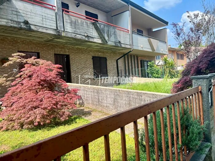 Casa con 5 locali in vendita in Ospitaletto