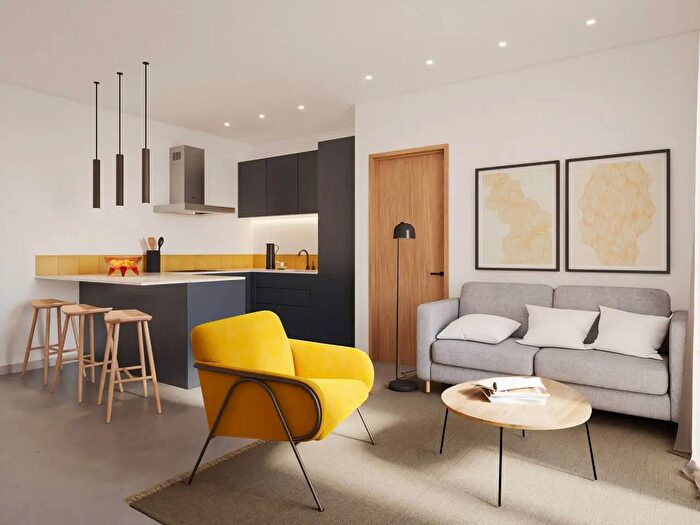 Appartamento monolocale in vendita in Via C Battisti Snc, Melegnano