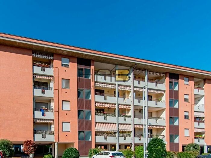 Appartamento bilocale in vendita in Via Antonio De Curtis, Busto Arsizio