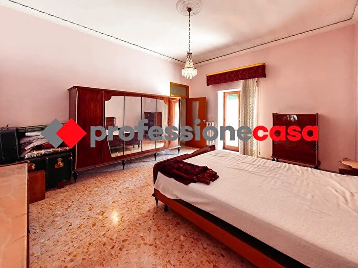 Appartamento trilocale in vendita in Viale Kennedy, Santa Maria Capua Vetere