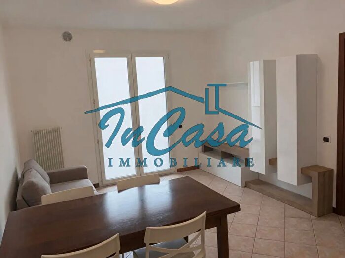 Appartamento trilocale in affitto in Noale