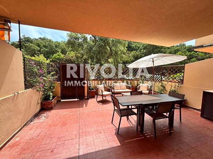 Appartamento quadrilocale in affitto in Via delle Buche, Porto Ercole, Monte Argentario