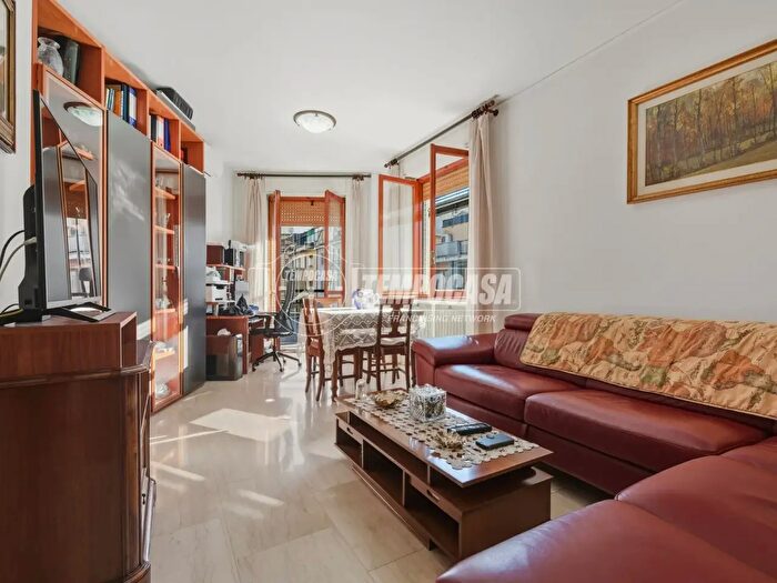 Appartamento bilocale in vendita in Piazza Imperatore Tito Teresa, Milano