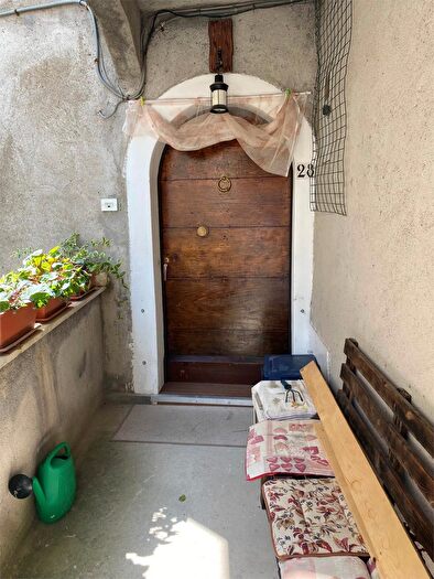 Appartamento con 5 locali in vendita in Alvito