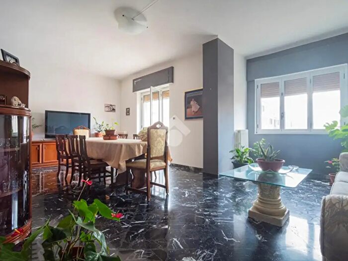 Appartamento quadrilocale in vendita in Via Edmondo De Amicis, Conversano