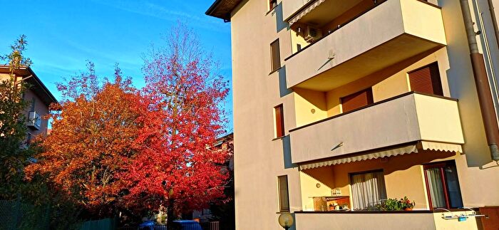 Appartamento trilocale in vendita in Dossi, Cornate DAdda