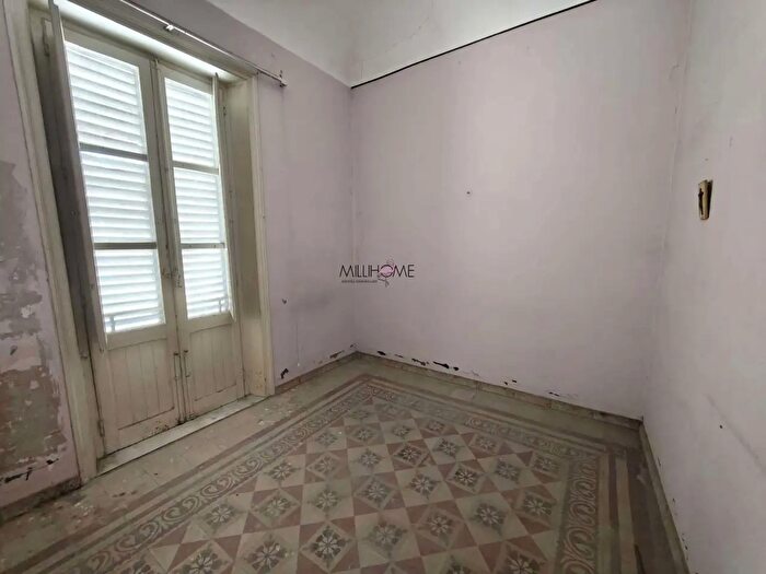 Casa trilocale in vendita in Via Edoardo Alagna, Marsala