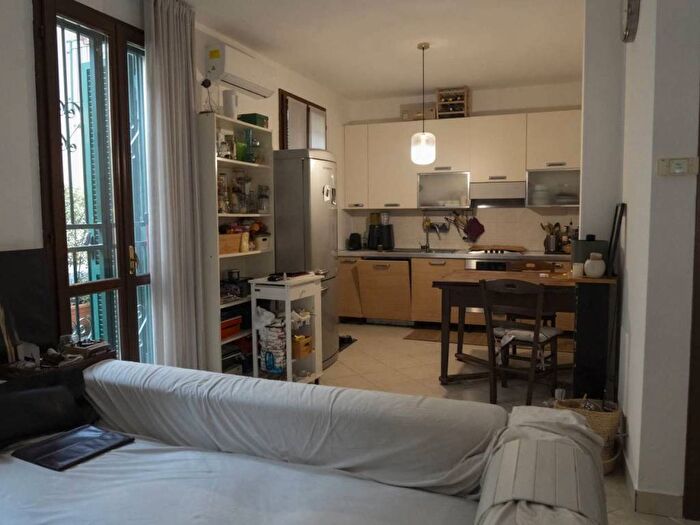 Appartamento trilocale in affitto in varesina, Certosa, Milano